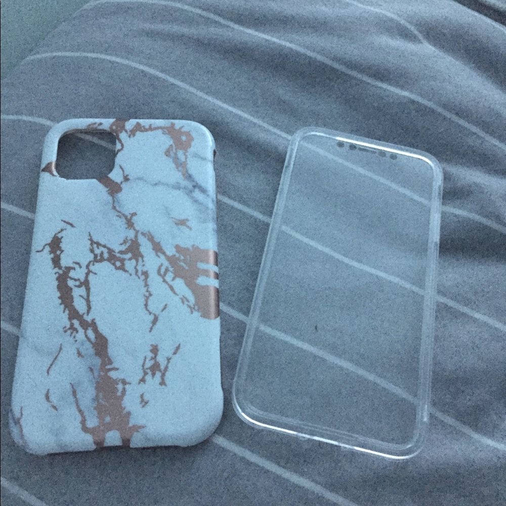 Case iPhone 11